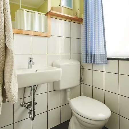 Hübsche Ruhige Im Viertel Apartment