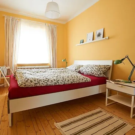 Hübsche Ruhige Im Viertel Apartment *