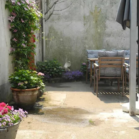 Hübsche Ruhige Im Viertel Apartment Bremen