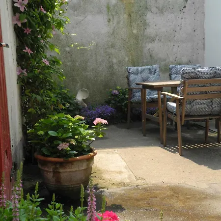Hübsche Ruhige Im Viertel Apartment *