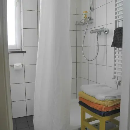 Apartment Hübsche Ruhige Im Viertel Bremen