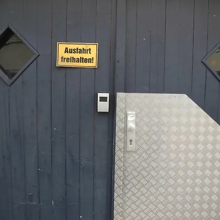 Hübsche Ruhige Im Viertel * Bremen